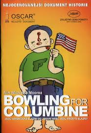 BOWLING FOR COLUMBINE