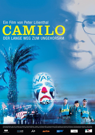 CAMILO-DER LANGE WEG ZUM UNGEHORSAM