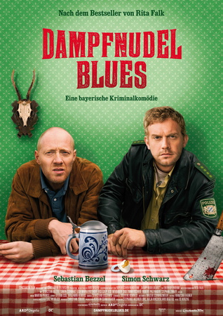 DAMPFNUDELBLUES