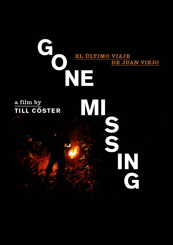 GONE MISSING - DIE LETZTE REISE DES ALTEN JOHN