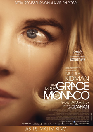 GRACE OF MONACO
