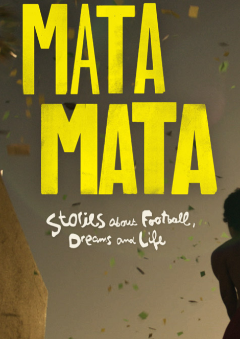 MATA MATA
