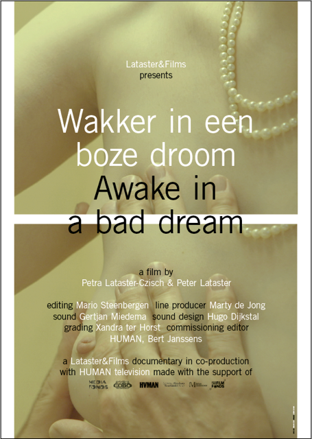 AWAKE IN A BAD DREAM