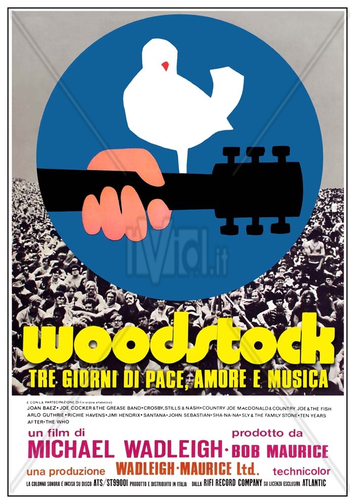 WOODSTOCK