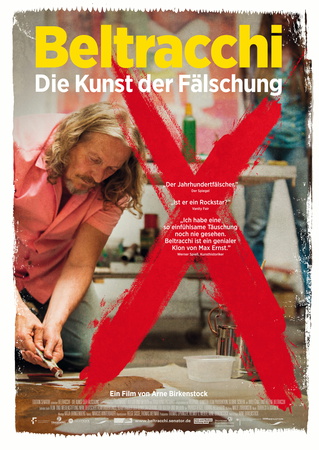 BELTRACCHI - DIE KUNST DER FäLSCHUNG