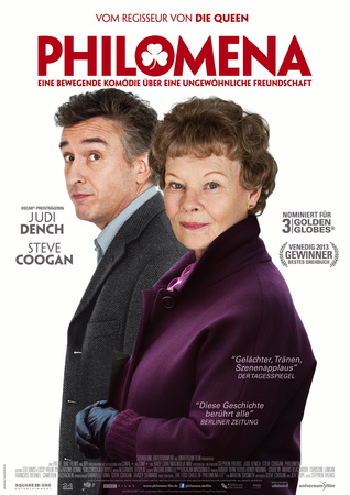 PHILOMENA