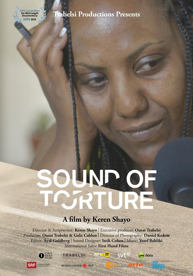SOUND OF TORTURE