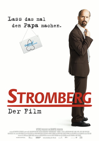 STROMBERG - DER FILM